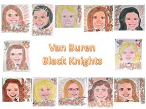 vb black knights